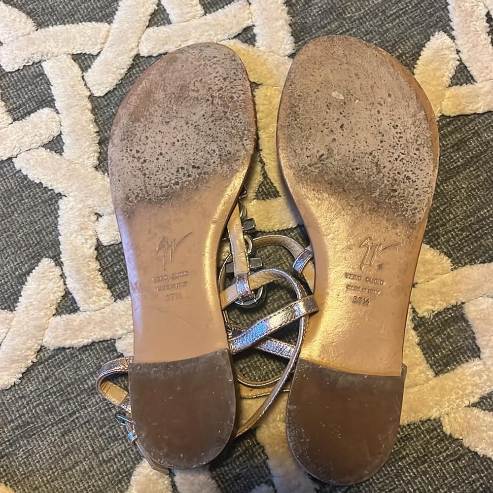 Giuseppe Zanotti Sandals - Picture 3 of 3